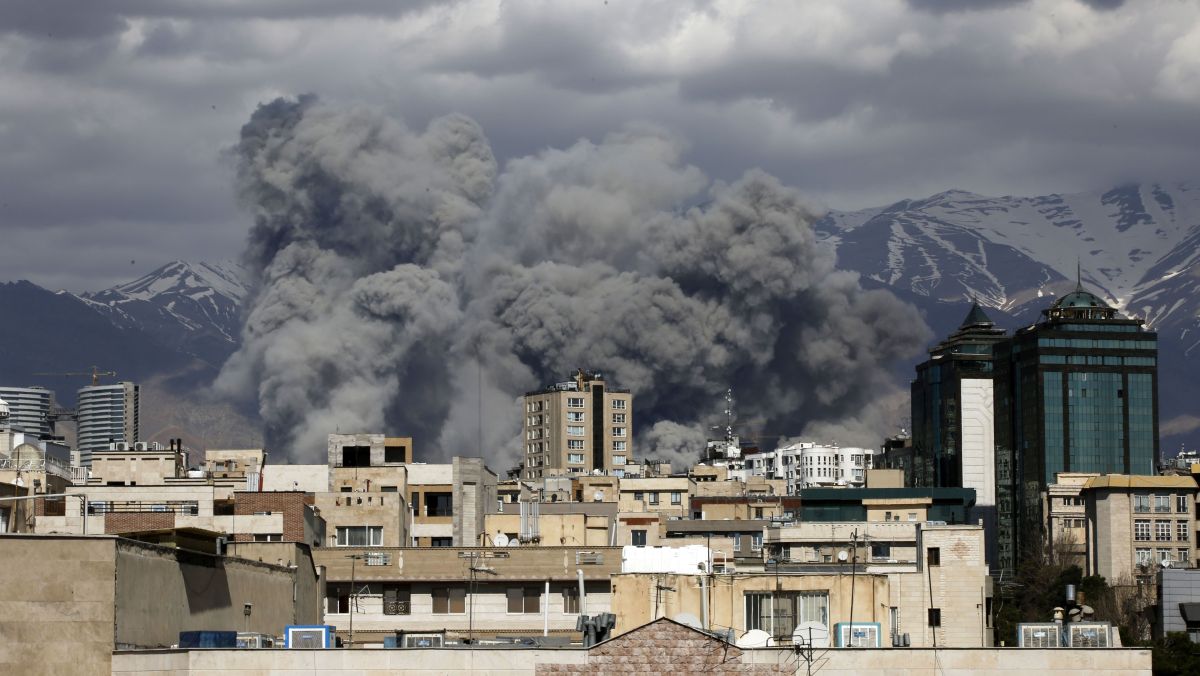 Negociações entre EUA e Irã estão paralisadas, diz fonte iraniana