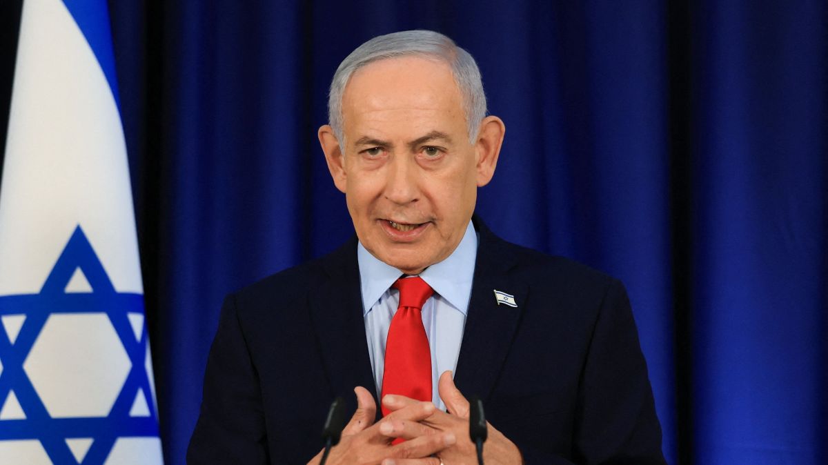 Netanyahu tentará reeleição, diz partido após Trump levantar dúvidas