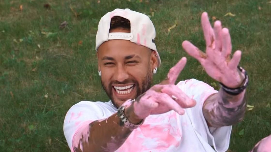 Neymar será pai pela quinta vez; saiba mais