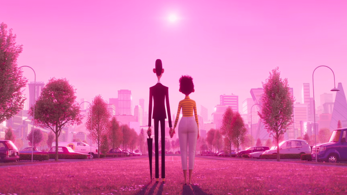 “Not Alone”: animação com Timothée Chalamet e Selena Gomez ganha teaser