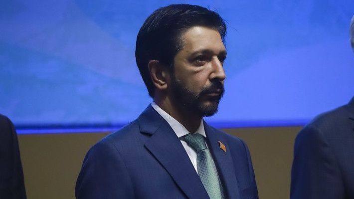 Nunes afasta gerente da SPTuris após apuração sobre produtora de Dark Horse