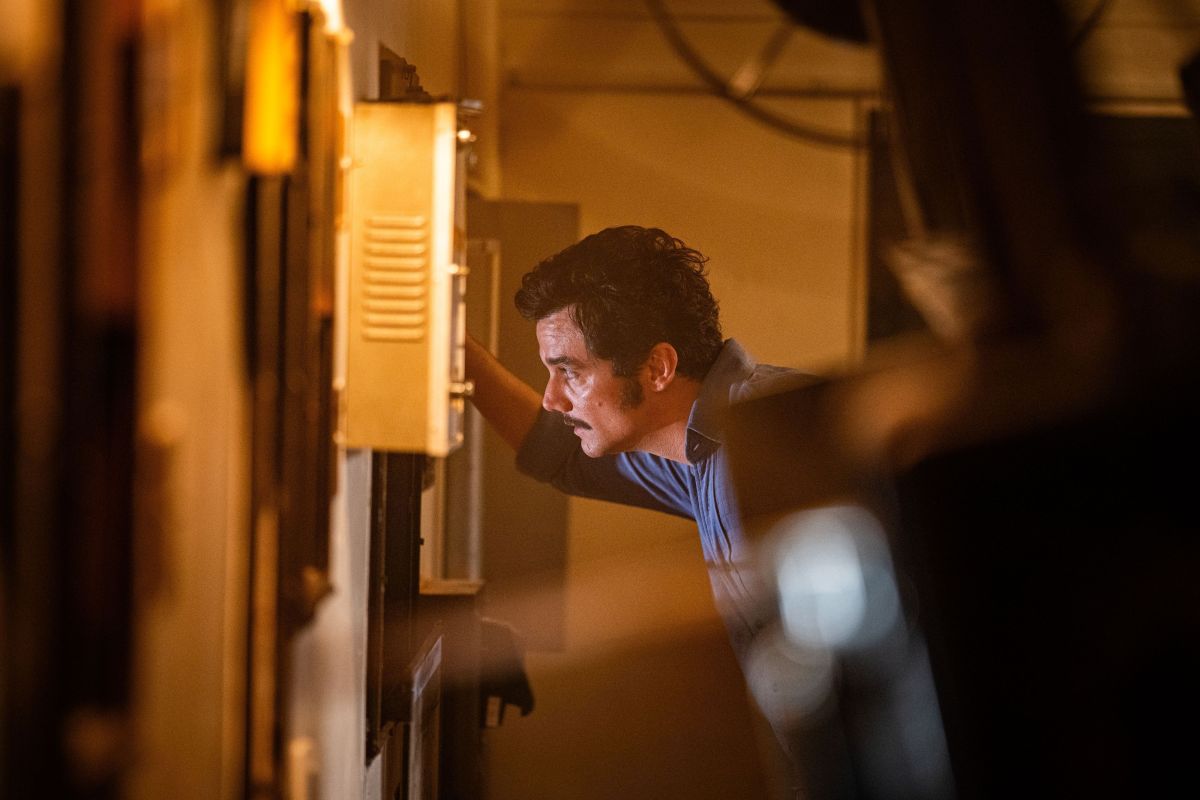 “O Agente Secreto” ganha exibições em películas 35mm no Teatro Imperial