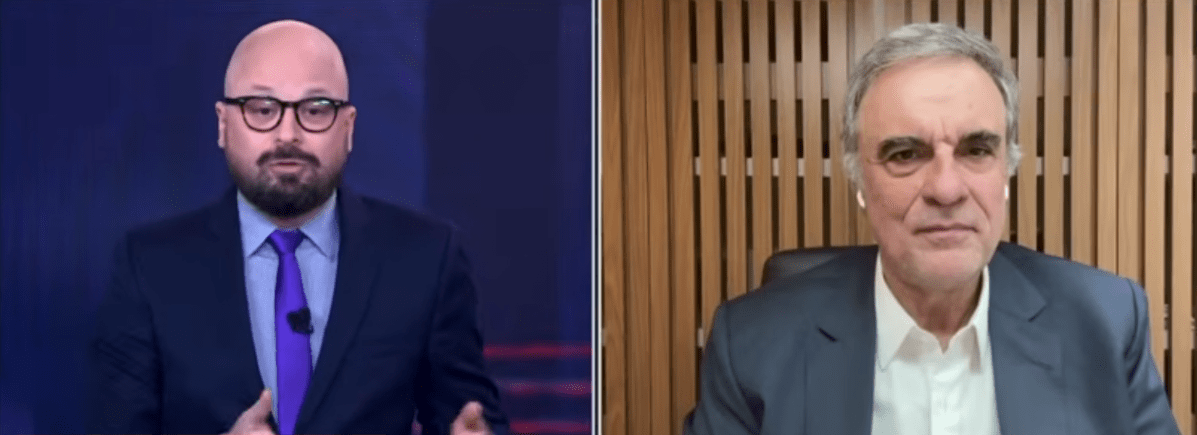 O Grande Debate: Politização pode contaminar eventual delação de Vorcaro?