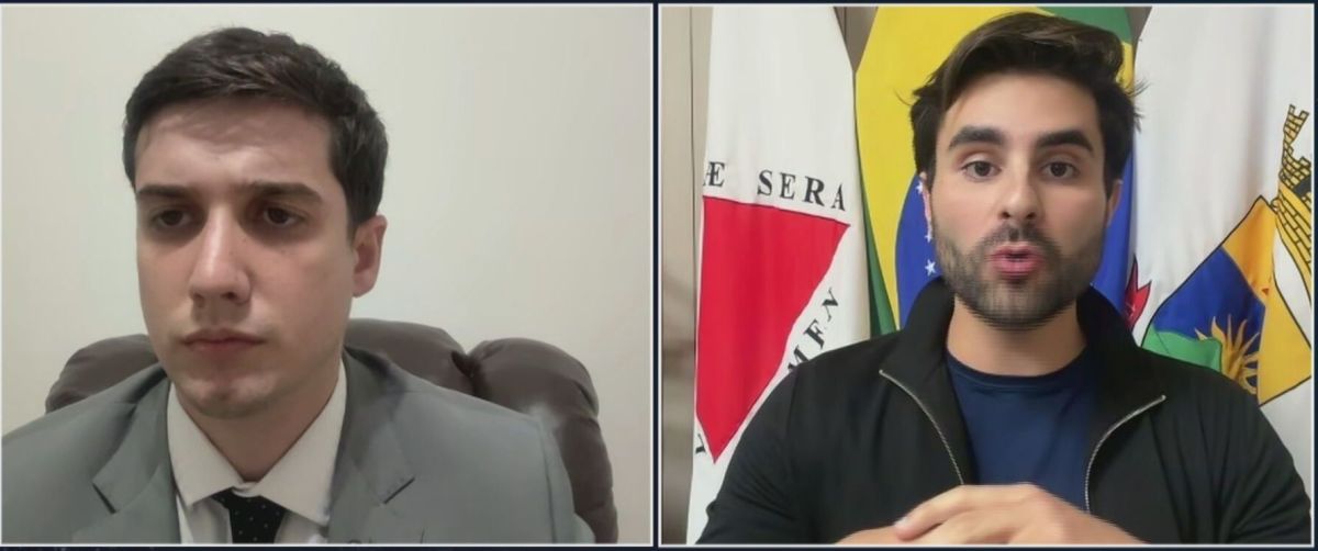 O Grande Debate: Quem deve temer uma possível delação de Vorcaro?