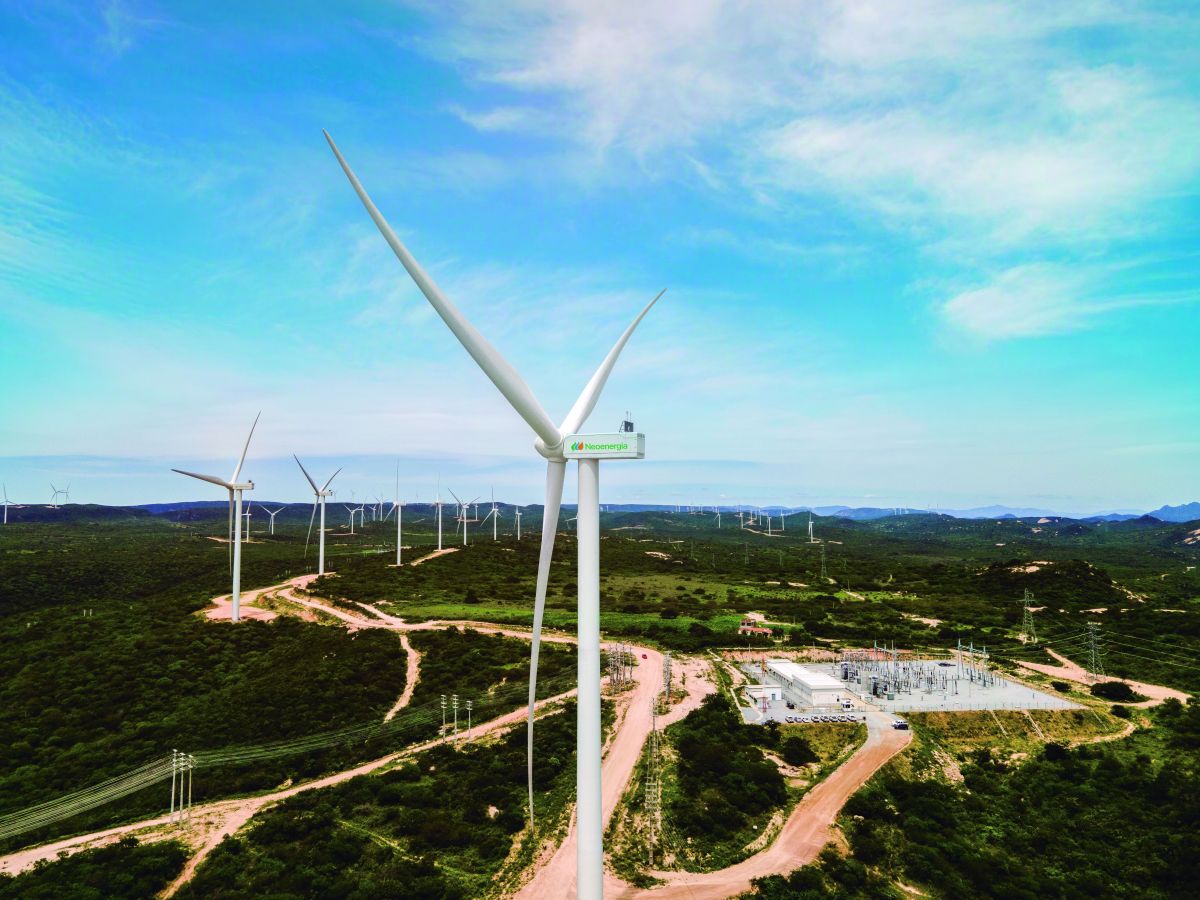O paradoxo da abundância energética no Brasil