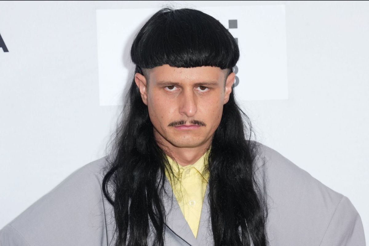 Oliver Tree gravou versão forró de canção viral antes de acidente fatal