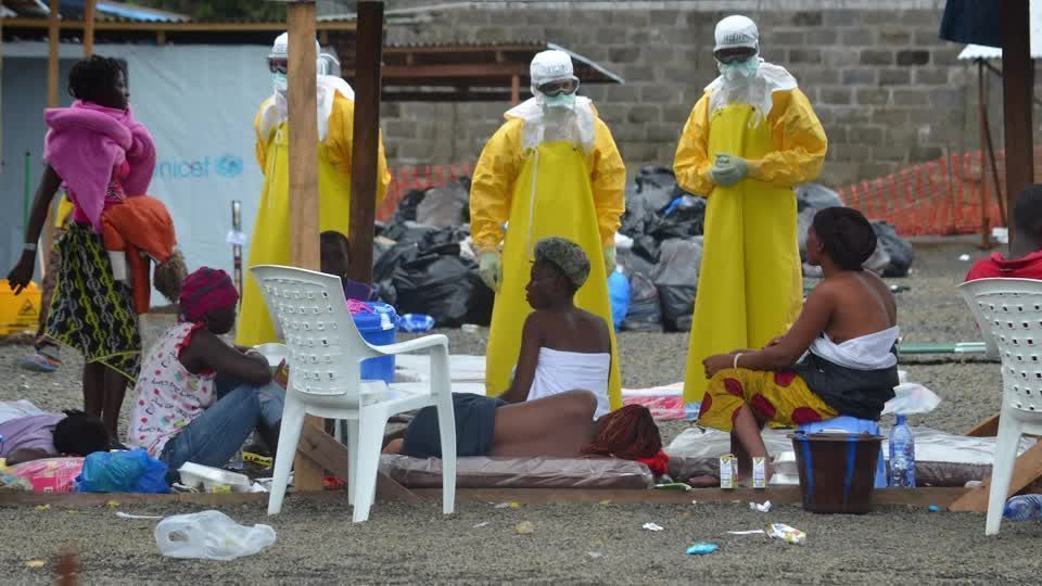 OMS anuncia plano de US$ 518 milhões para conter Ebola e pede investimentos