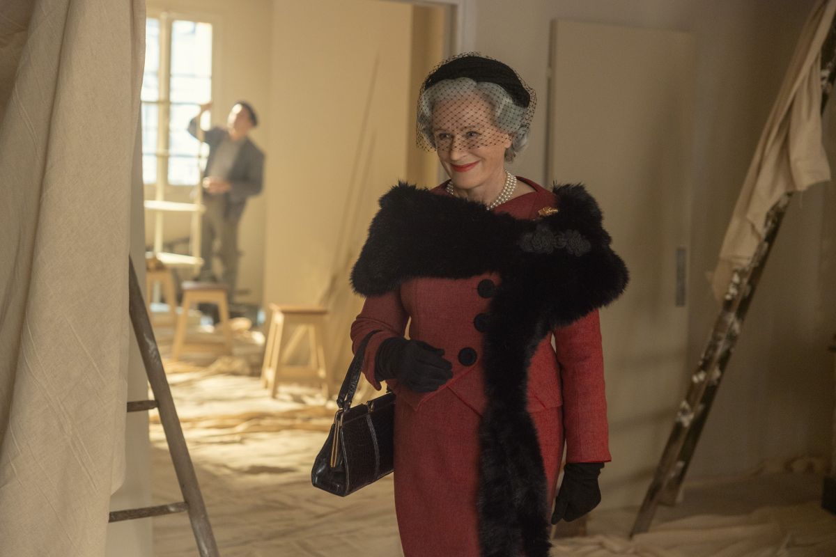Oscar dará prêmio honorário para Glenn Close, Ridley Scott e mais