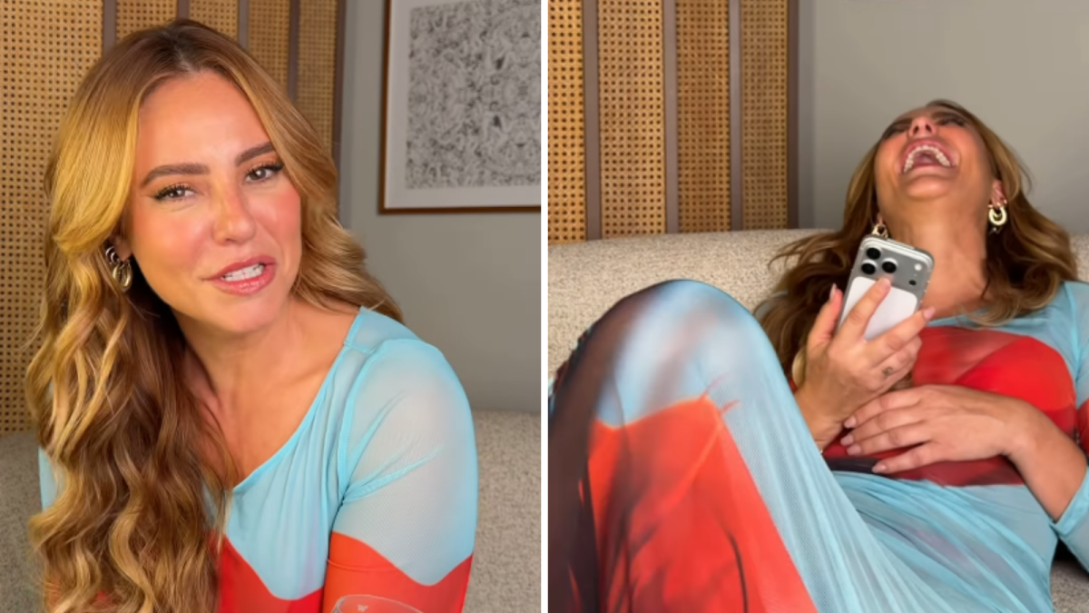 Paolla Oliveira reage a memes de Dia dos Namorados: “Solteirice tá na moda”