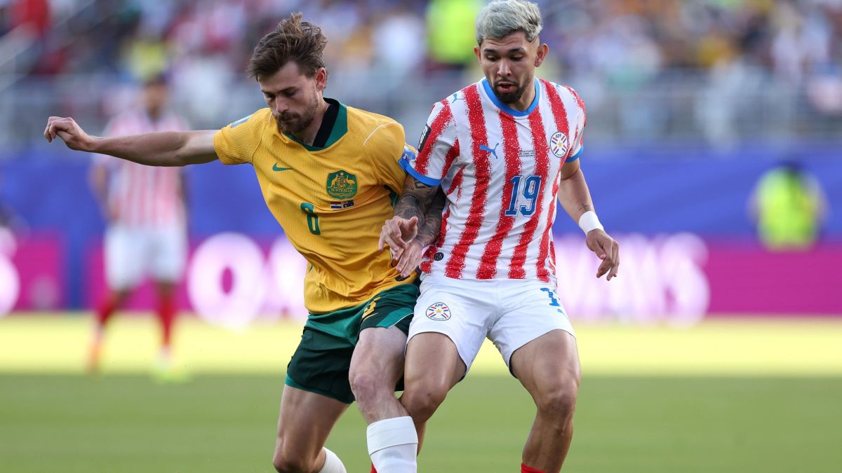 Paraguai confirma vaga no mata-mata da Copa e terá pedreira na segunda fase