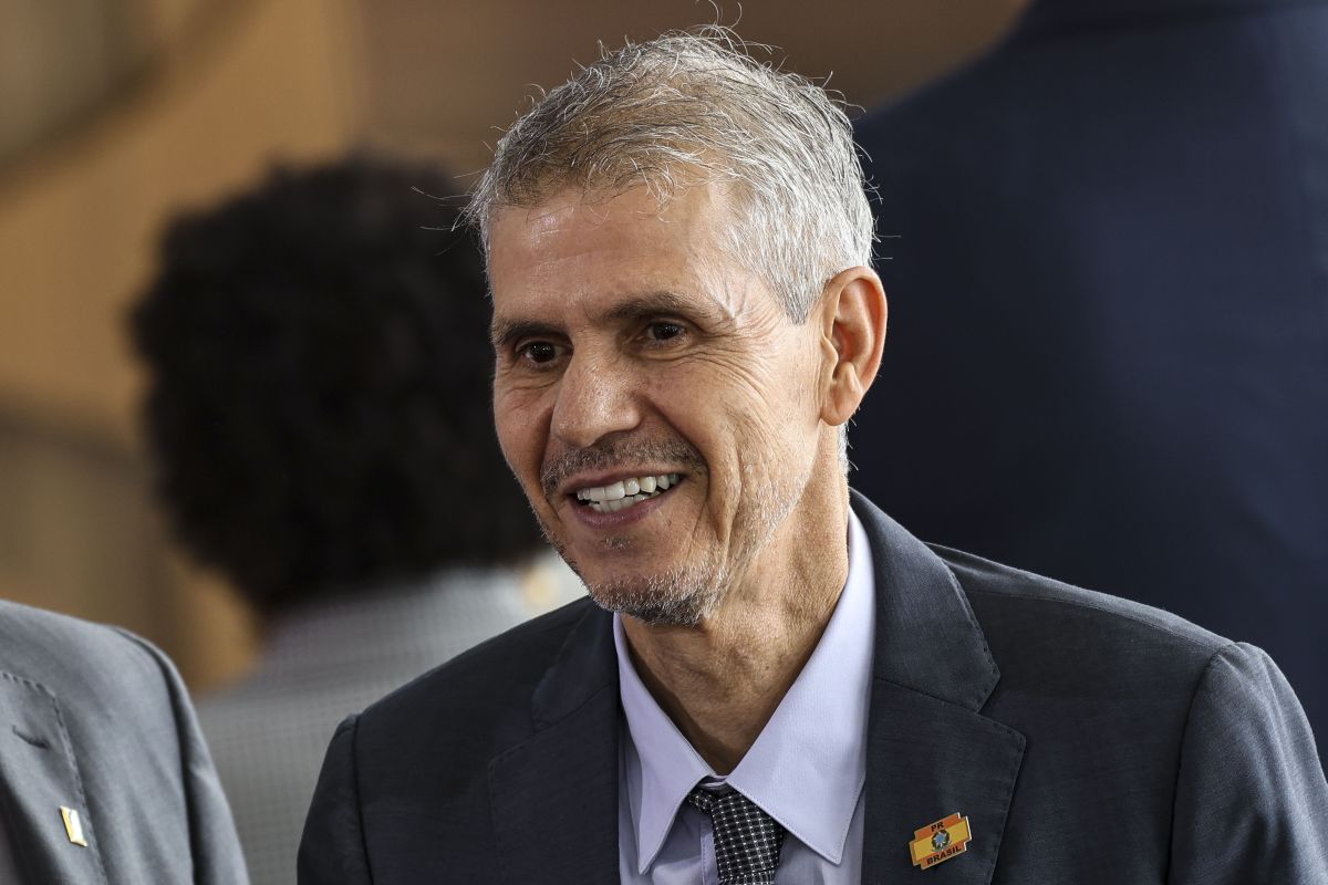 Pesquisa é retrato de momento, diz Sidônio sobre Quaest