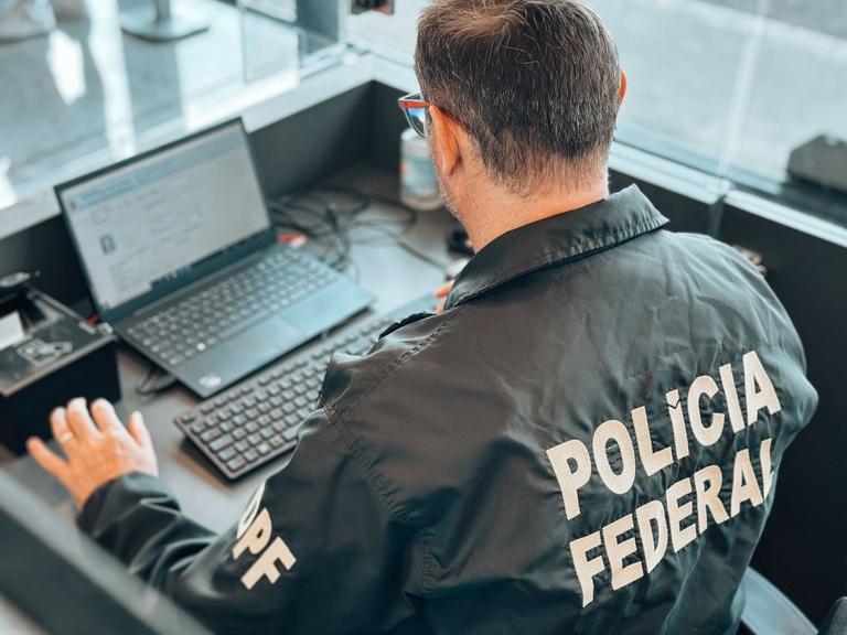 PF deflagra operação contra abuso sexual infantojuvenil em Colorado do Oeste