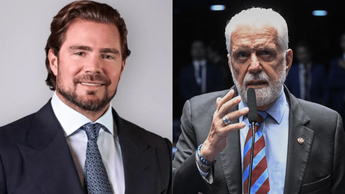 PF: Jaques Wagner teria recebido apartamento de R$ 2,4 milhões de Vorcaro
