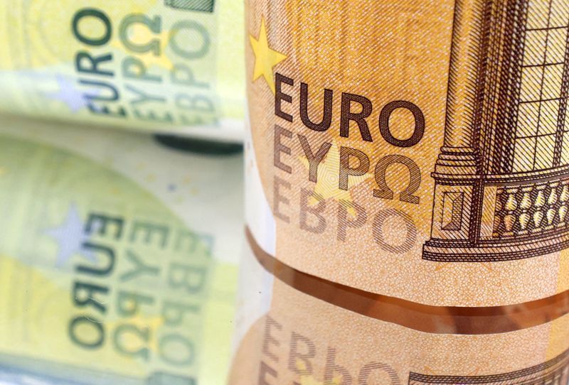 PIB da zona do euro cai 0,2% no 1º trimestre de 2026