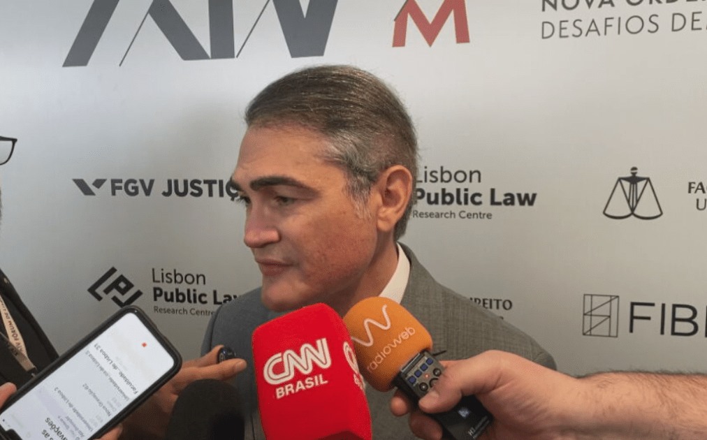 Pix é fundamental e não gera vantagens competitivas, diz Isaac Sidney