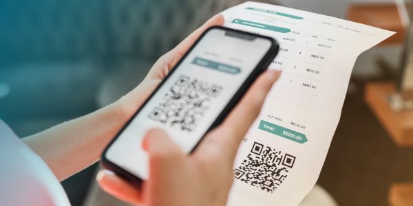 Pix no crédito ou boleto no crédito: qual a diferença e quando vale a pena