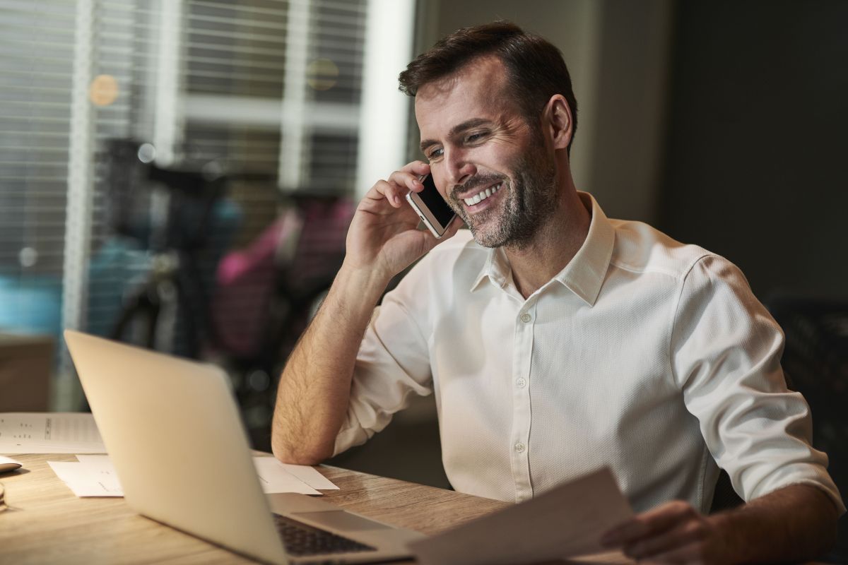 Plataforma financeira digital tem atendimento humano ou só chatbot?