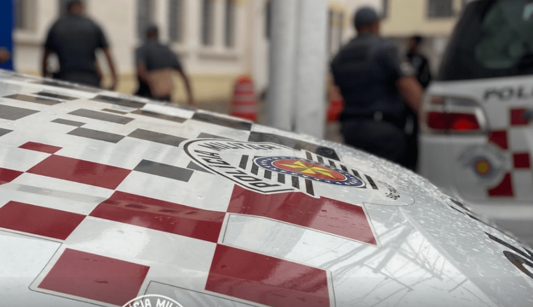 PM é preso por matar homem baleado em briga de trânsito na zona Norte de SP
