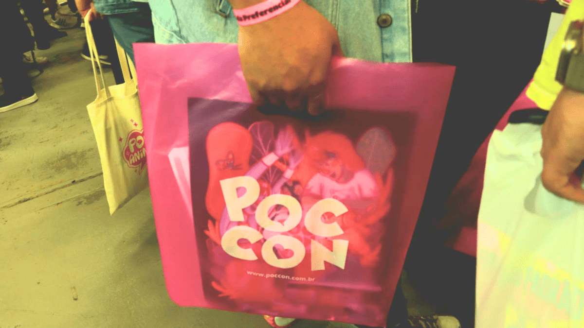 Poc Con: maior feira de quadrinhos LGBTQIAP+ homenageia artistas queer