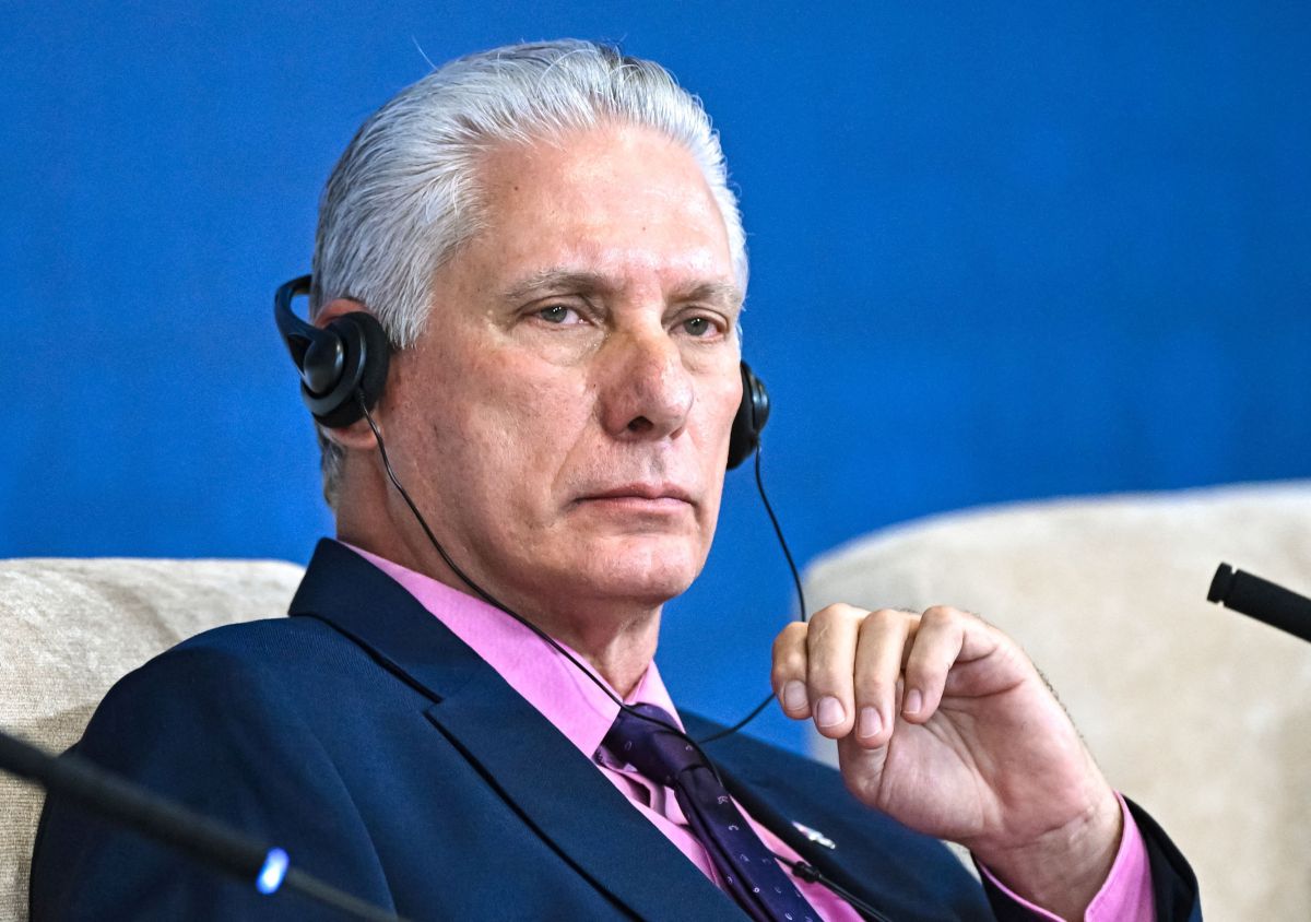 Presidente de Cuba vê risco de conflito armado com os EUA