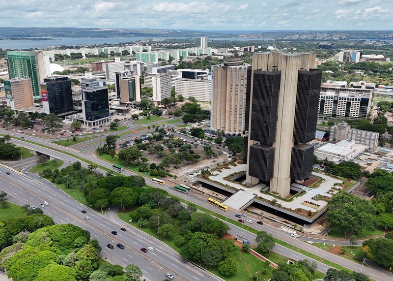 Previsão do tempo para Brasília indica semana com céu aberto; confira