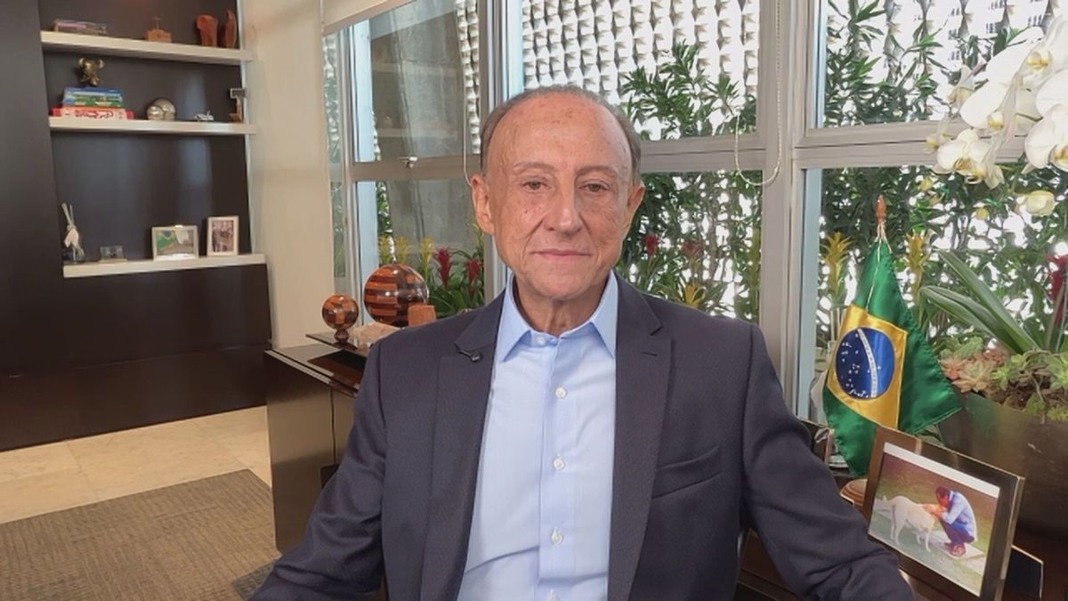 Proposta do fim da escala 6×1 é um atraso absoluto, afirma Paulo Skaf