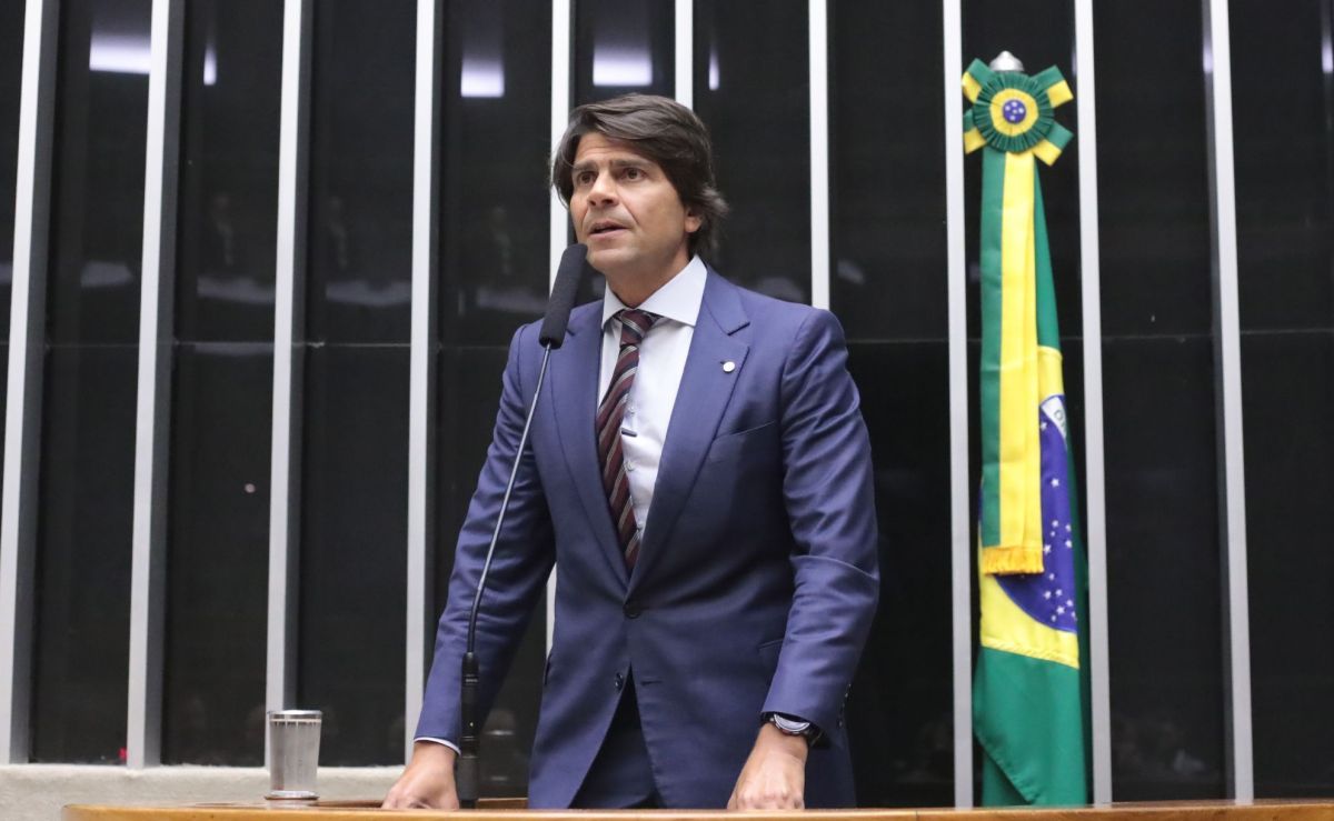 PSD escolhe Pedro Paulo para disputar Senado e fecha chapa de Paes no RJ