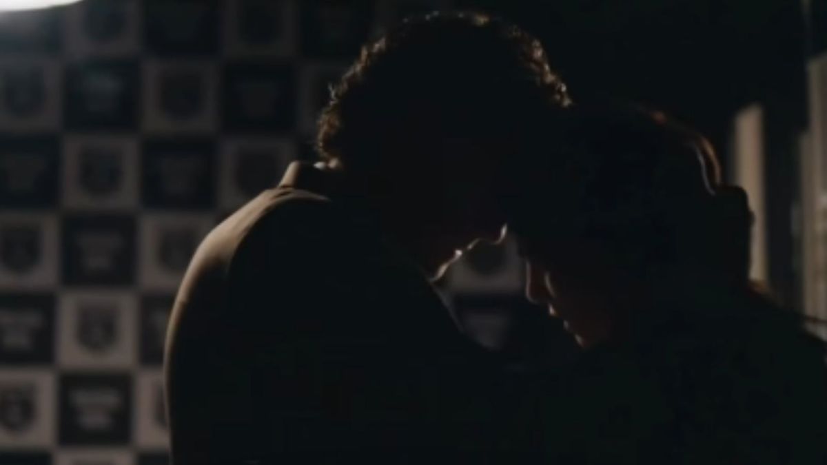 “Quem Ama Cuida”: quando e como será 1º beijo de Pedro e Adriana?