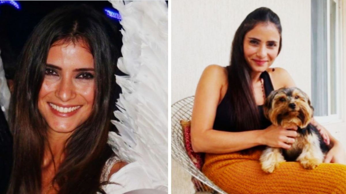 Quem é a modelo brasileira morta no terremoto na Venezuela