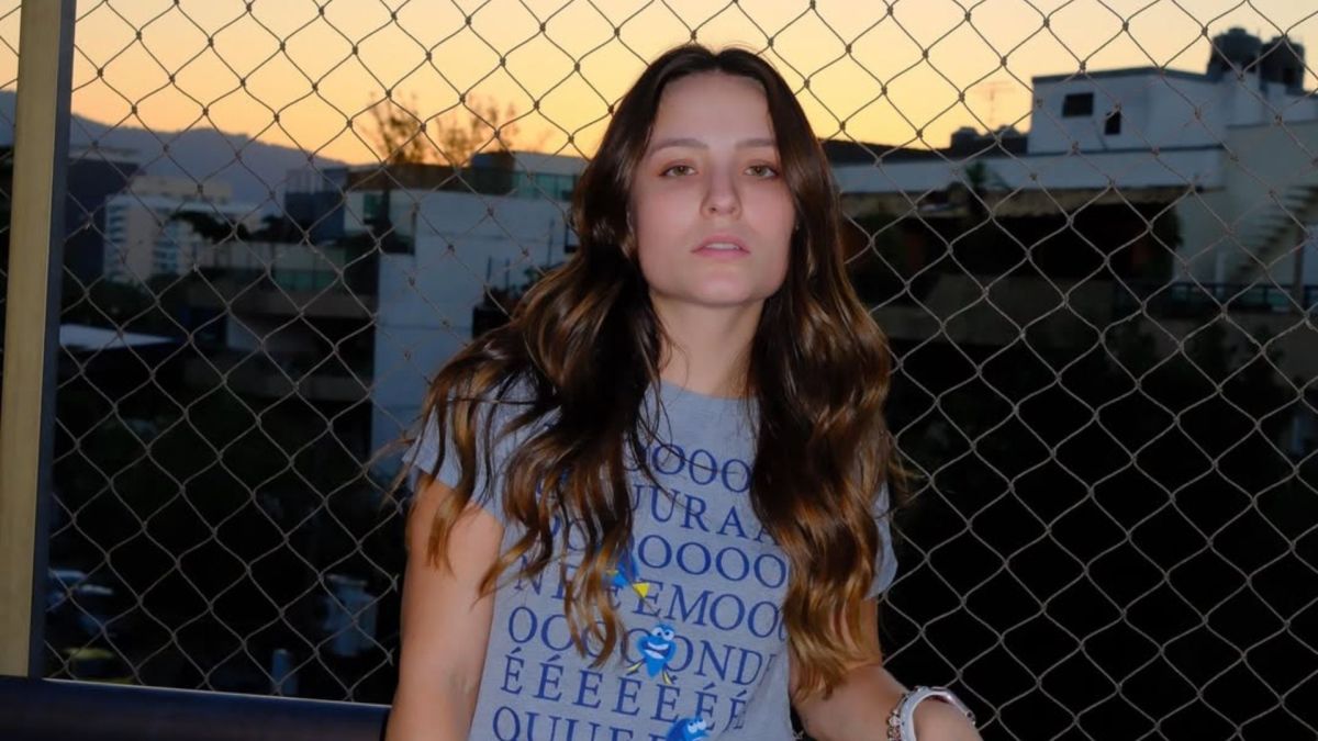 “Querem a qualquer custo”, desabafa Larissa Manoela sobre rumor de gravidez