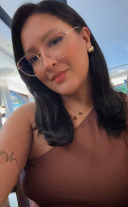 Raíssa Paes