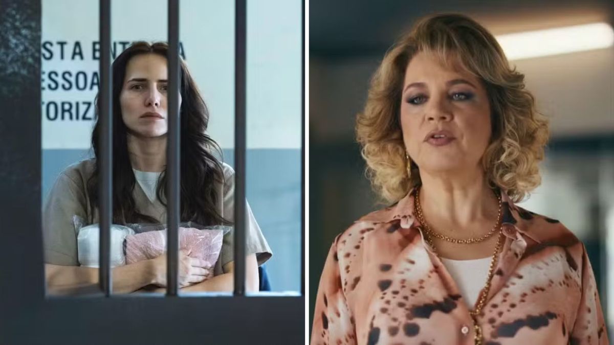 Resumo de “Quem Ama Cuida”: de 22 a 27 de junho