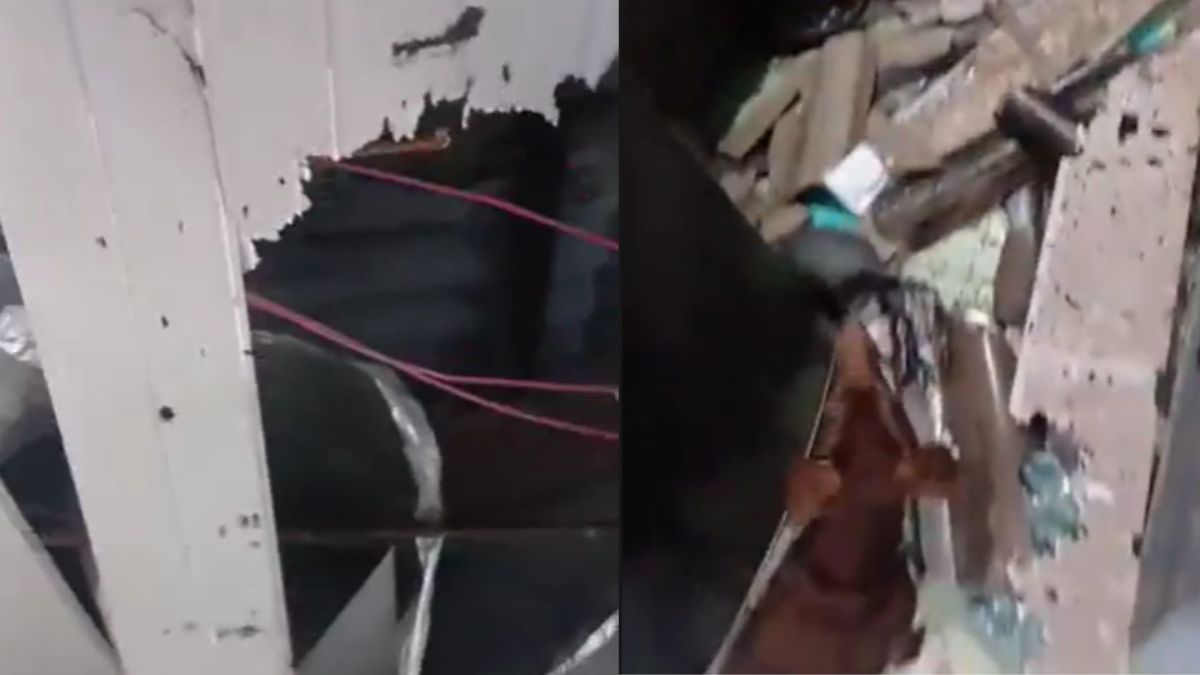 RJ: Drone lança granada e atinge casa durante confronto em Rio das Pedras
