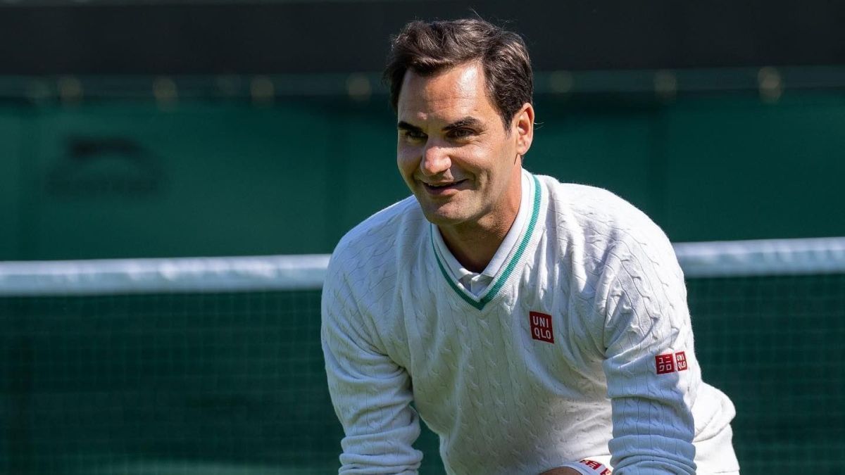 Roger Federer retornará ao US Open após sete anos para partida de exibição