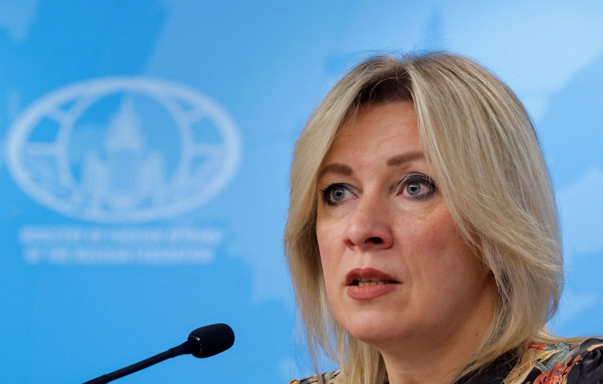 Rússia acusa Europa de se armar “até os dentes” e promover conflitos