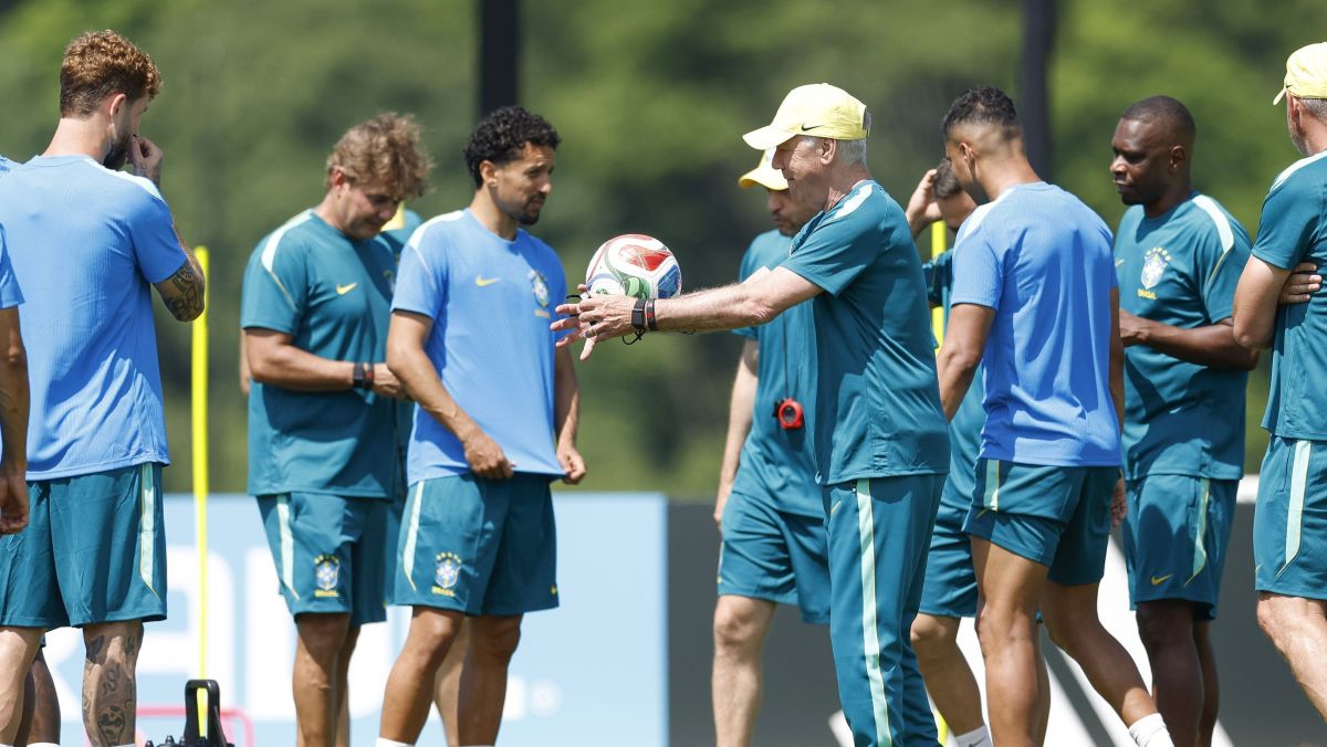 Saiba quando será o próximo jogo do Brasil na Copa após duelo com Marrocos