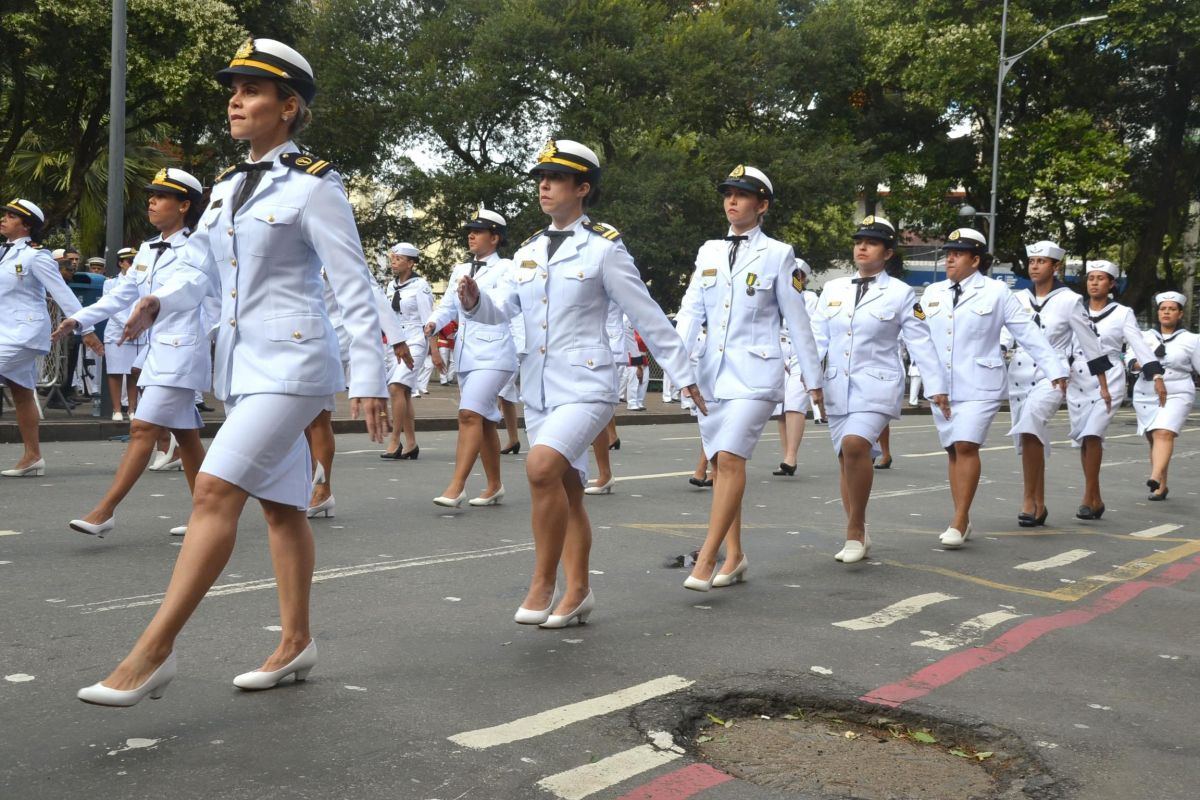 Senado aprova mudança simbólica da capital do país para Salvador no dia 2/7