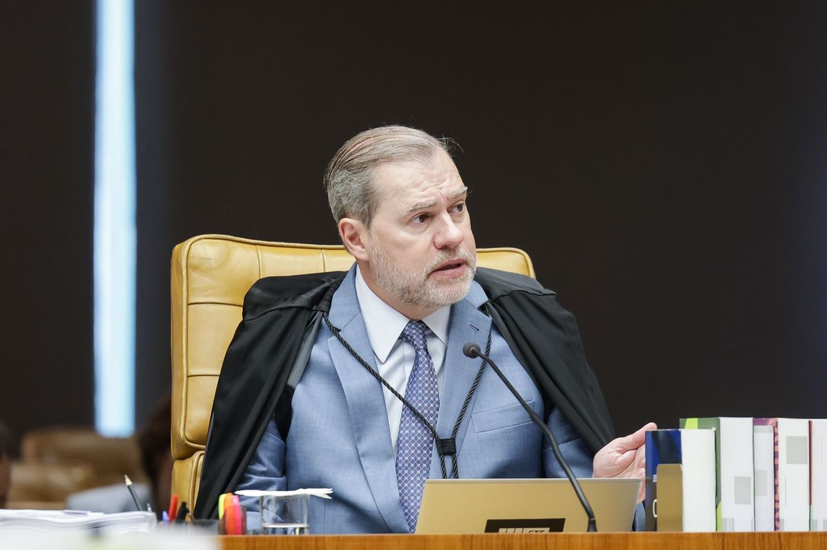 STF ajusta punição de big techs em caso de “dúvida razoável”; entenda
