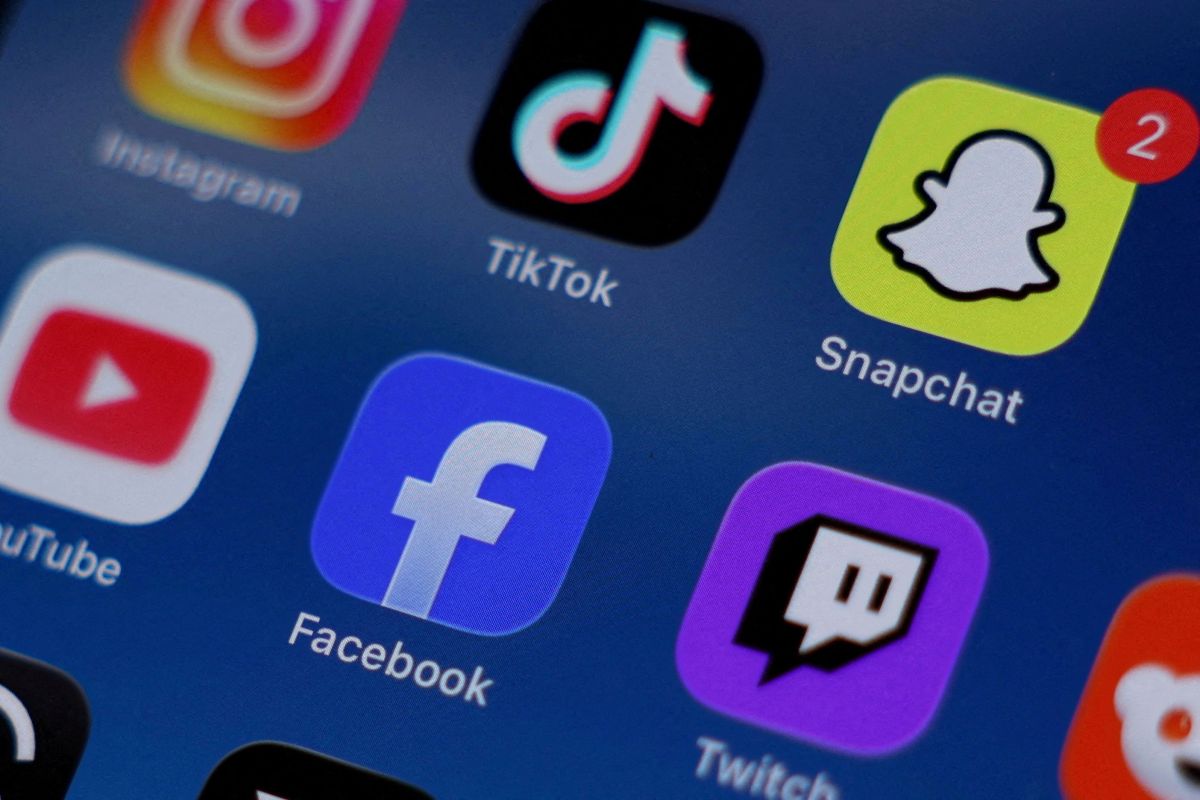 STF julga nesta semana recurso de Big Techs sobre regulação das redes