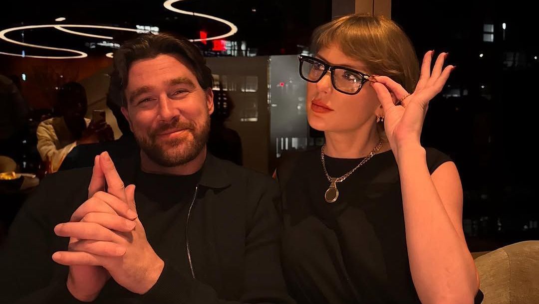 Taylor Swift e Travis Kelce devem se casar nesta semana, diz fonte