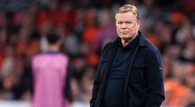 Técnico da Holanda descarta receio de pegar o Brasil na Copa: “Dá na mesma”