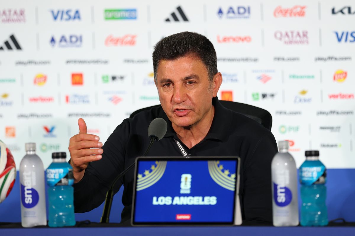 Técnico do Irã diz que equipe é “oprimida” por tensões durante a Copa