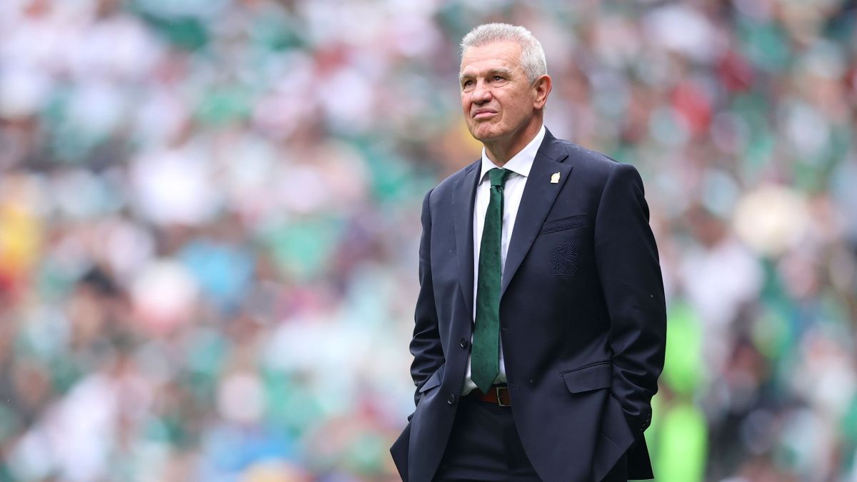 Técnico do México exalta vitória na estreia, mas alerta: “Devemos melhorar”