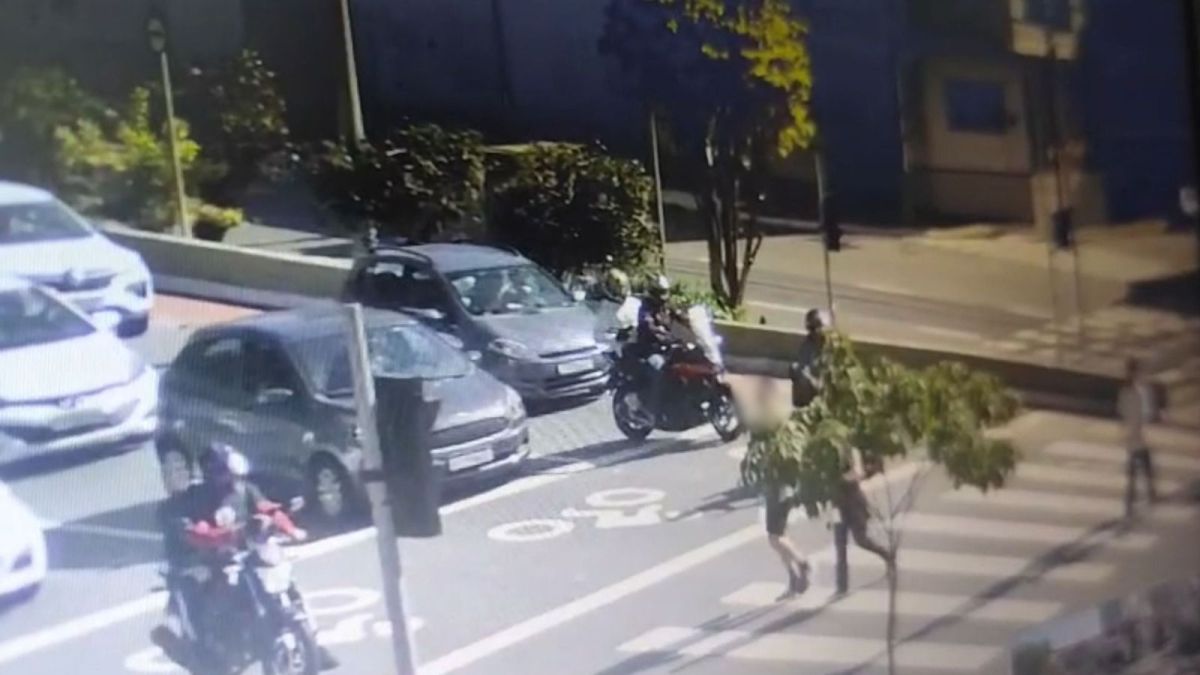 Tentativa de homicídio contra tenente da Rota foi premeditada, diz polícia
