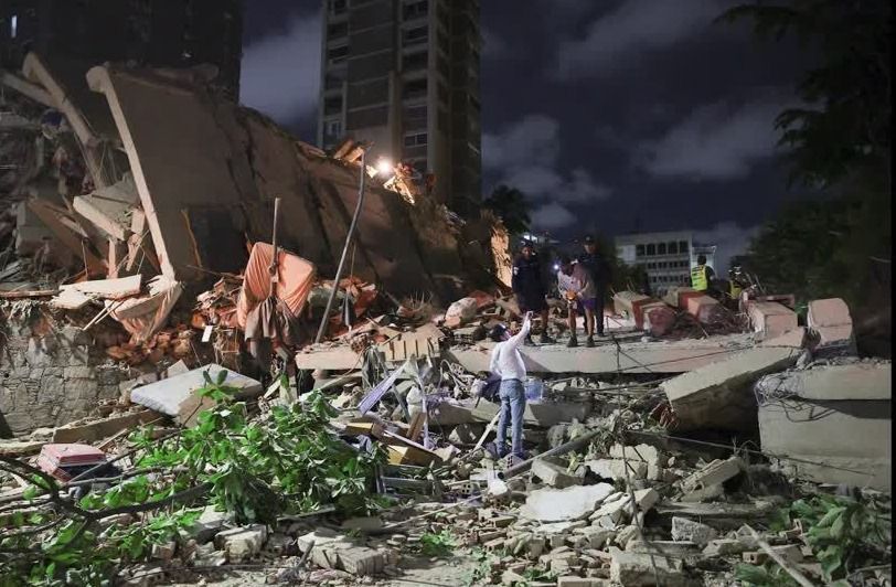 Terremotos na Venezuela: Segundo tremor foi duas vezes mais forte que o 1º
