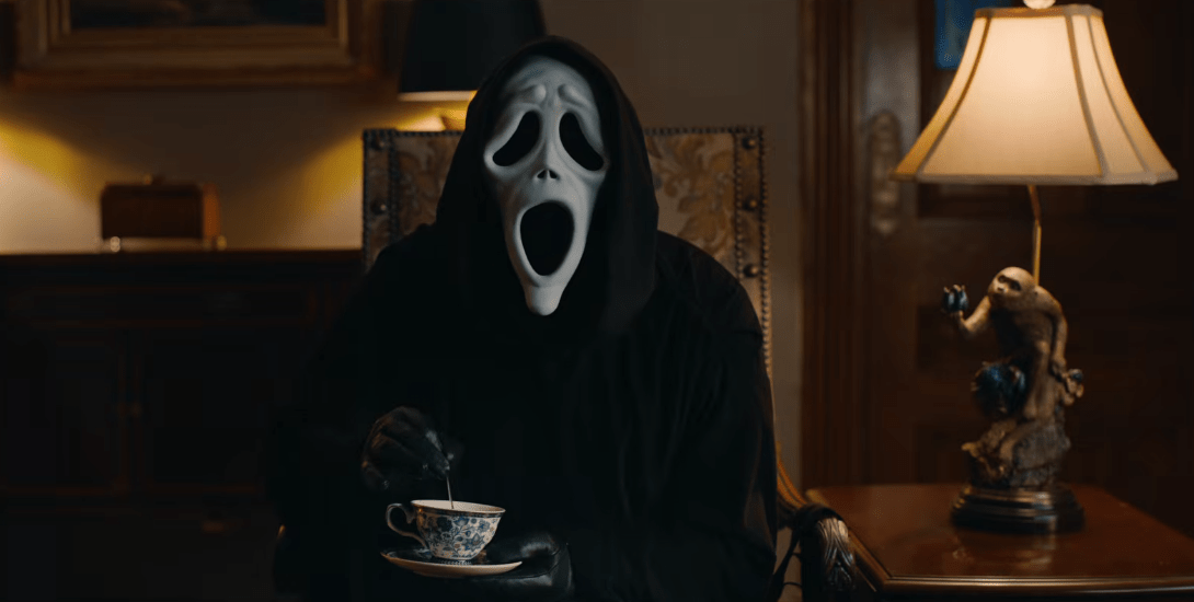 “Todo Mundo em Pânico” ganha site para brincar com Ghostface; como usar
