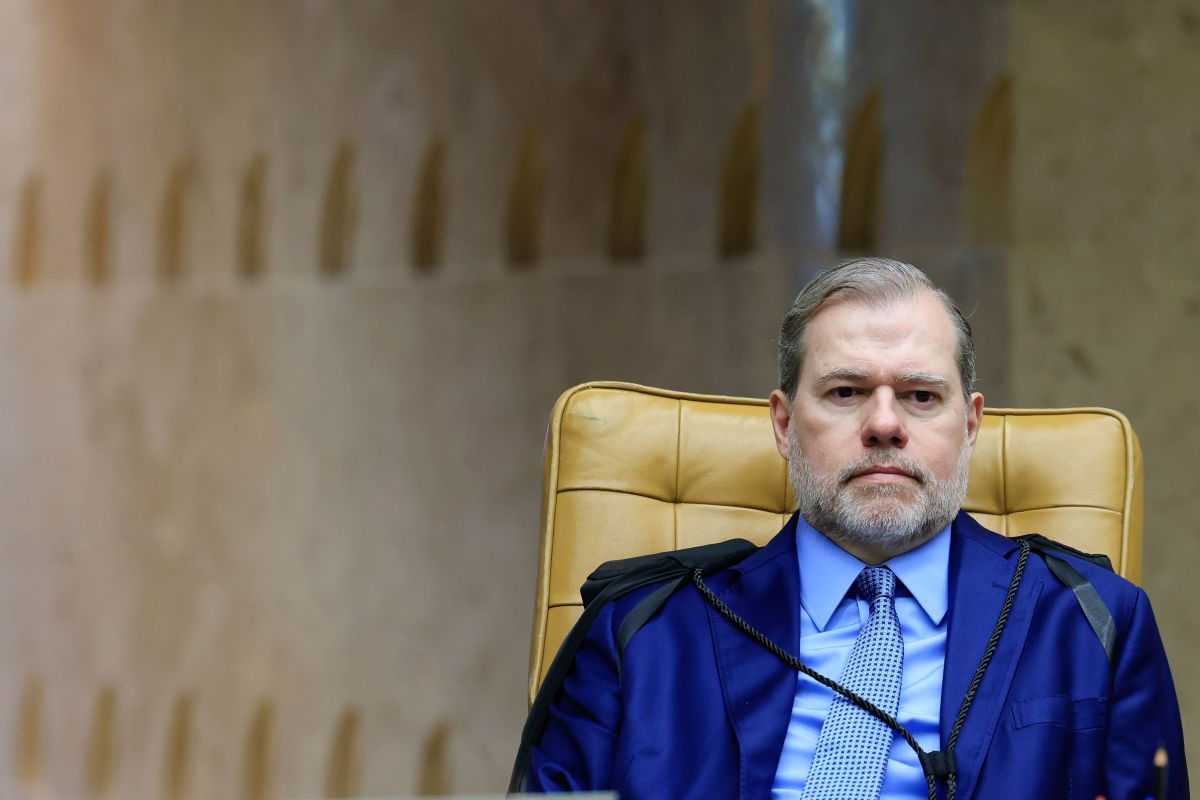 Toffoli propõe 60 dias de transição para big techs adotarem novas regras