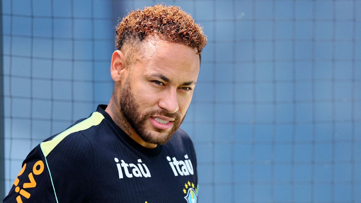 Três motivos para acreditar no retorno de Neymar à Seleção contra Escócia