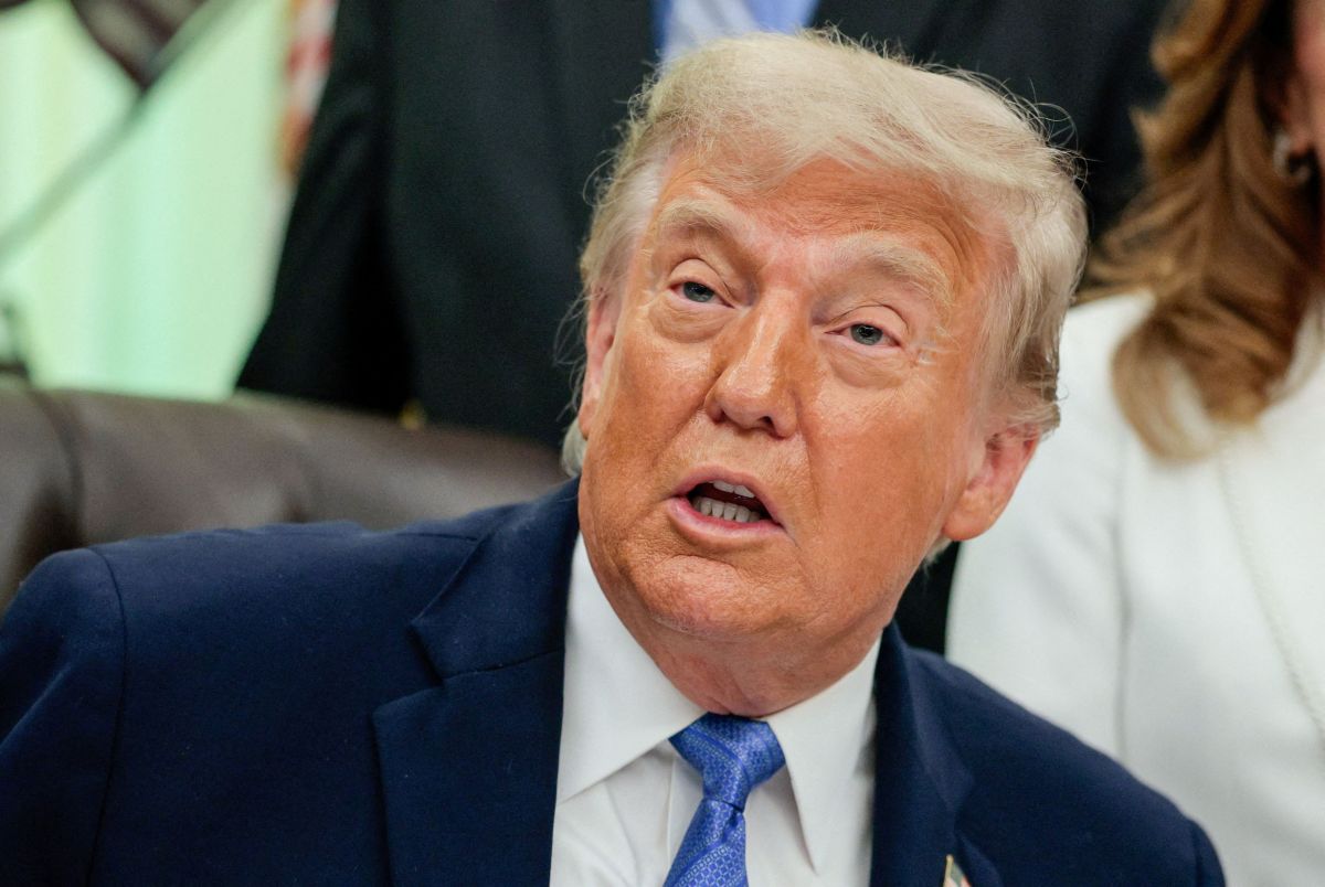 Trump mostra que acordo provisório com Irã é uma “aposta”, diz professor