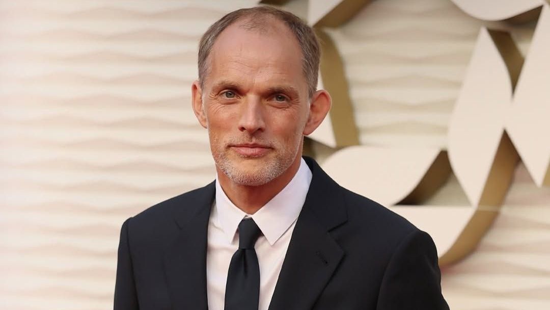 Tuchel descarta favoritismo, mas sonha com título da Inglaterra na Copa